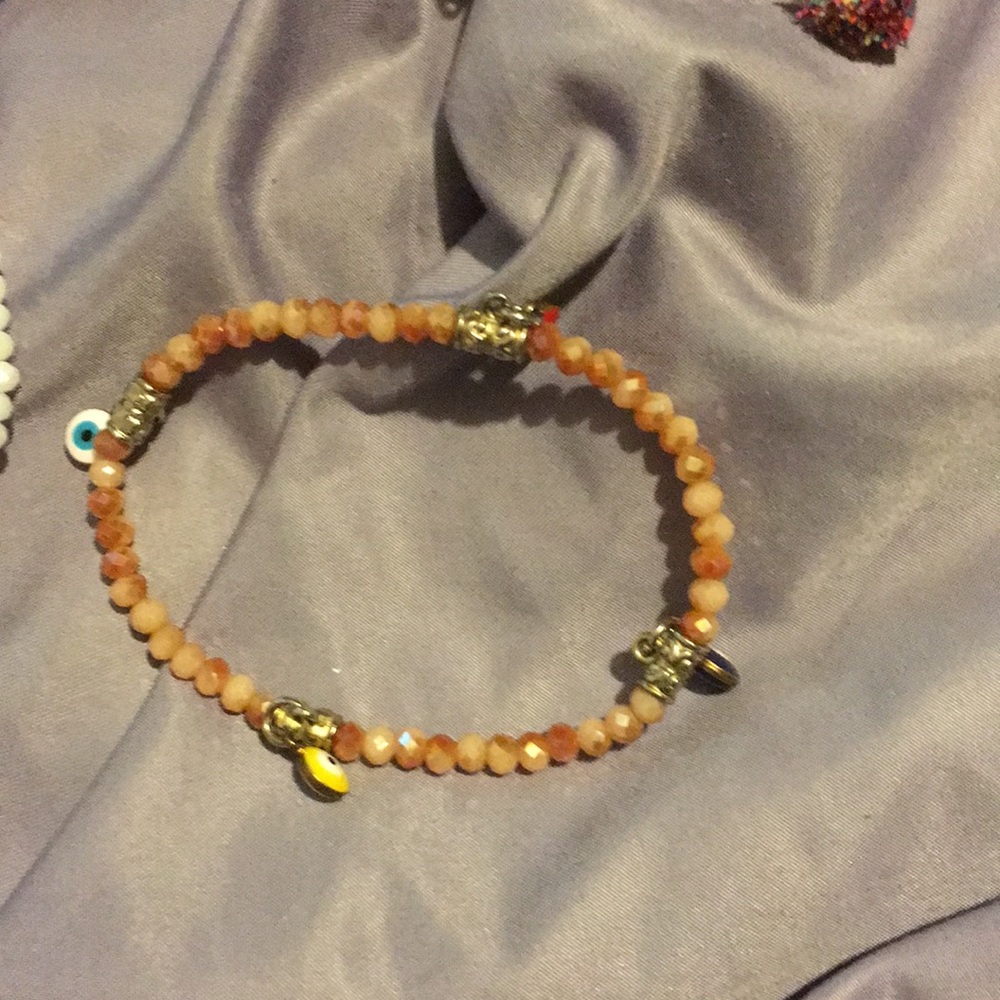 🛍Peace and positivity bracelets🛍 - Picture 7 of 7